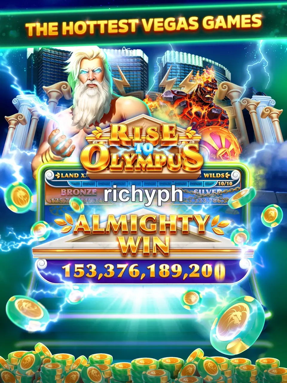 richyph APK