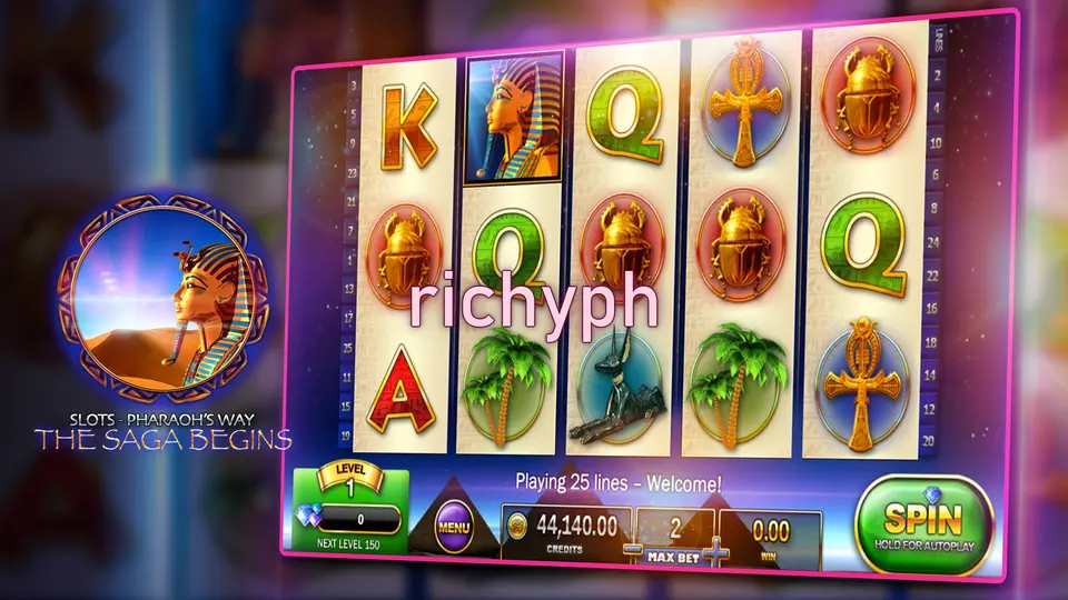 richyph Mag-login
