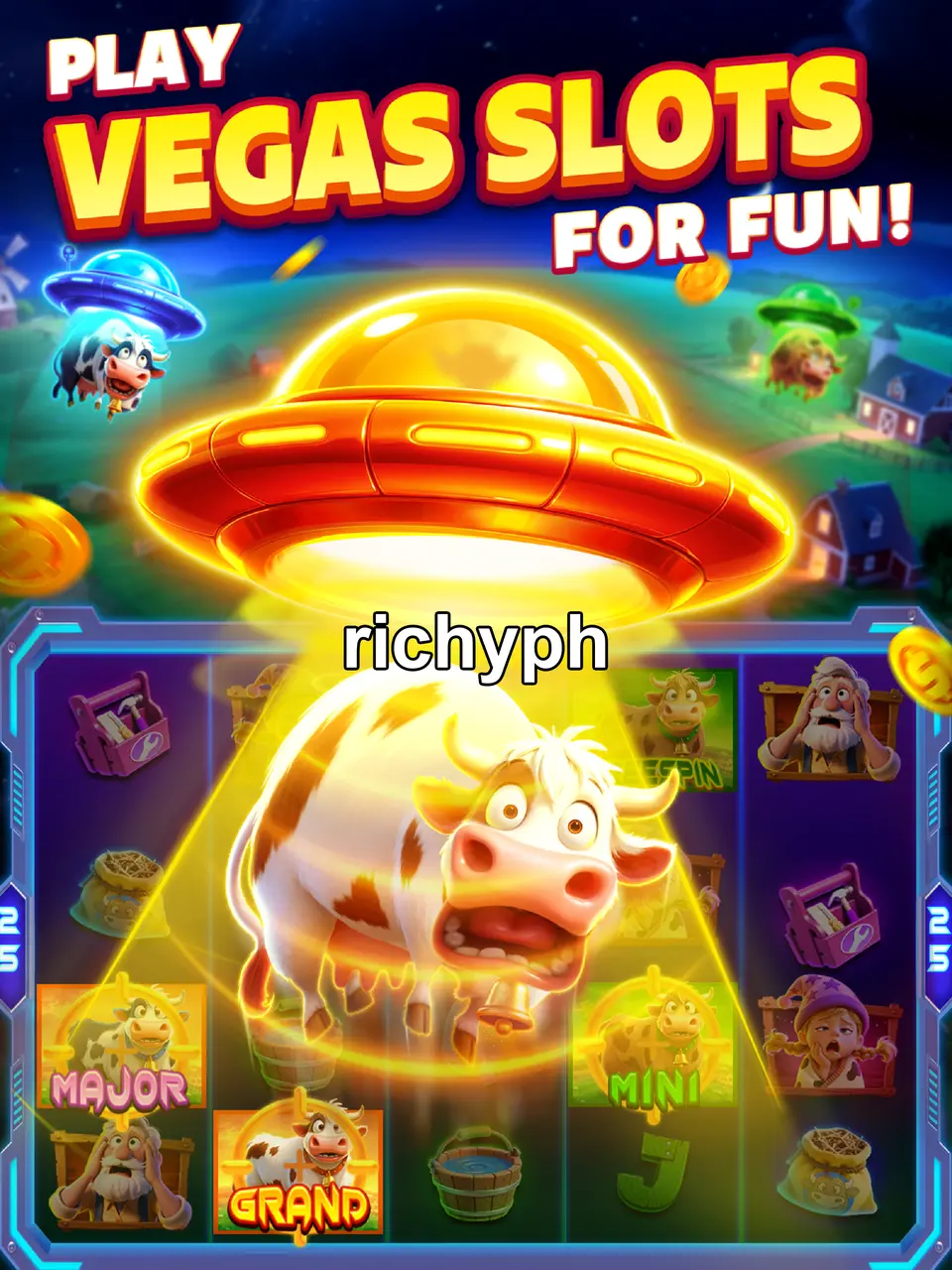 richyph Mag-login