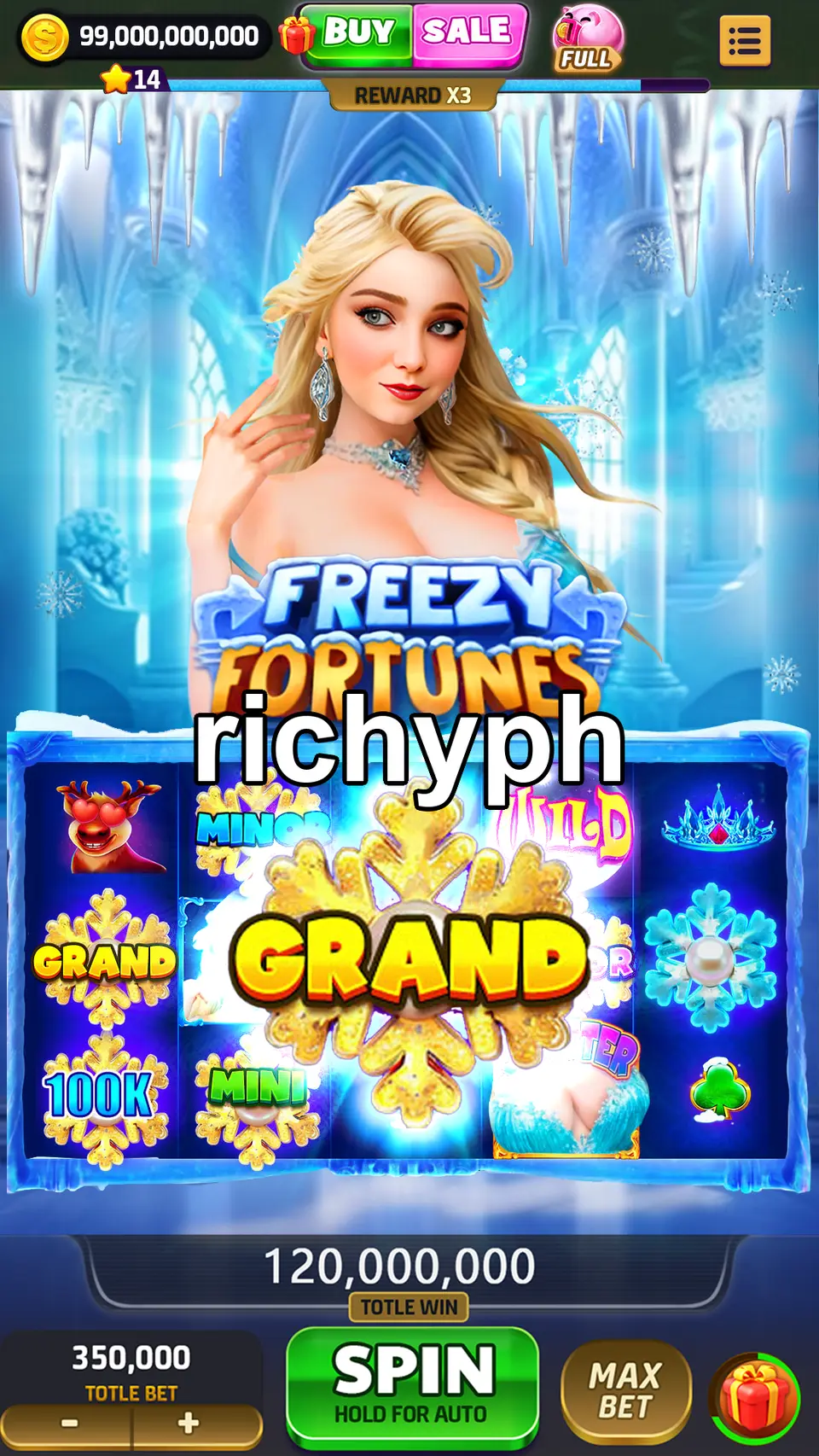 richyph Mag-login