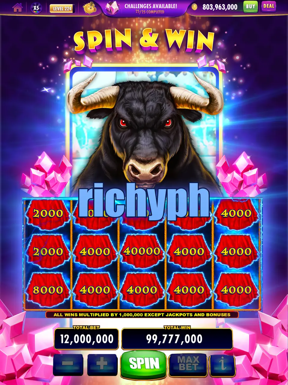 richyph Mag-login