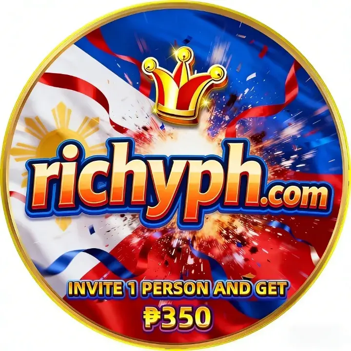 RICHYPH APK Opisyal I-download Indonesia
