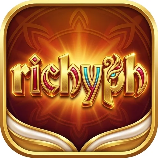 richyph Logo - Opisyal